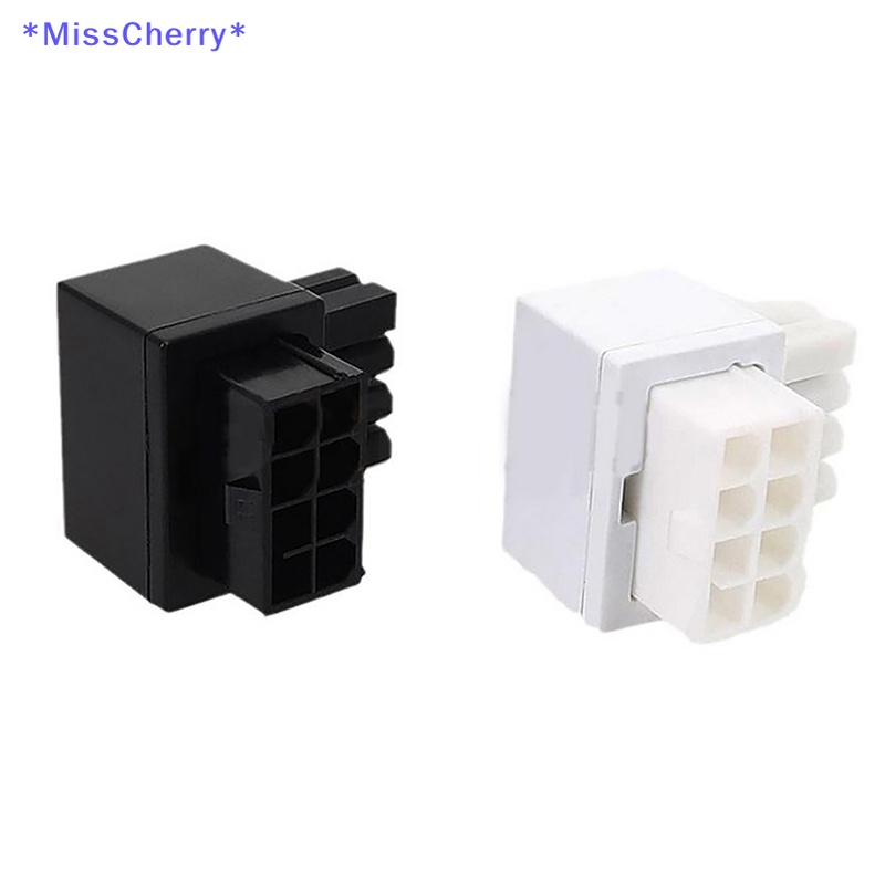 Đầu Nối Chuyển Đổi Nguồn Điện ATX 8Pin Sang 8 Pin GPU Mới