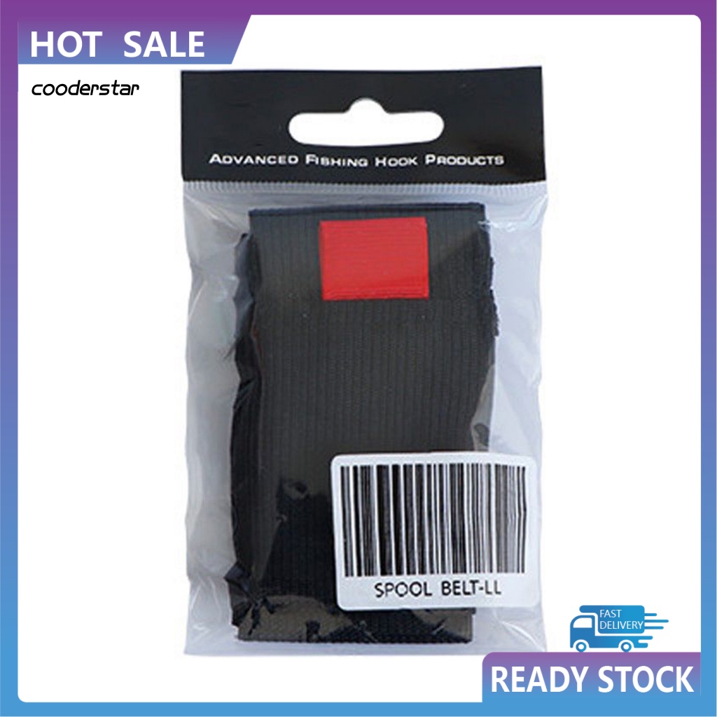 Bộ 4 Đai Bảo Vệ Guồng Quay Cần Câu Cá Chuyên Nghiệp