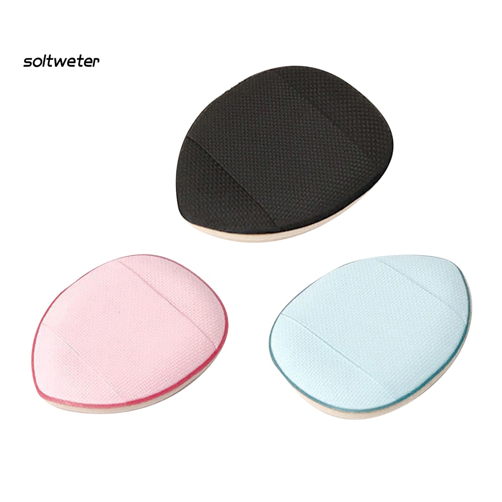 Mút Xốp Trang Điểm Có Thể Giặt Tiện Dụng