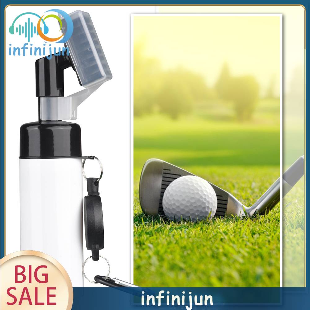Dụng Cụ Vệ Sinh Gậy Đánh Golf Trọng Lượng Nhẹ
