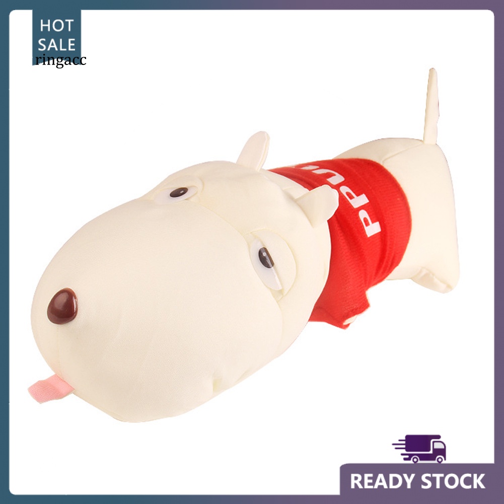 Rga Búp Bê Than Tre Hoạt Tính Lọc Không Khí Hình Chú Chó Trang Trí Nội Thất Xe Hơi