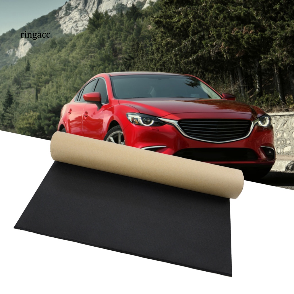 Đệm Mút Cách Âm Chống Ồn Cho Xe Hơi