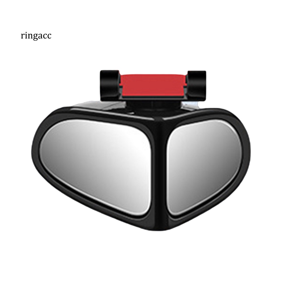 Gương Chiếu Hậu Góc Rộng Xoay 360 Độ Tùy Chỉnh Chất Lượng Cao Cho Xe Hơi