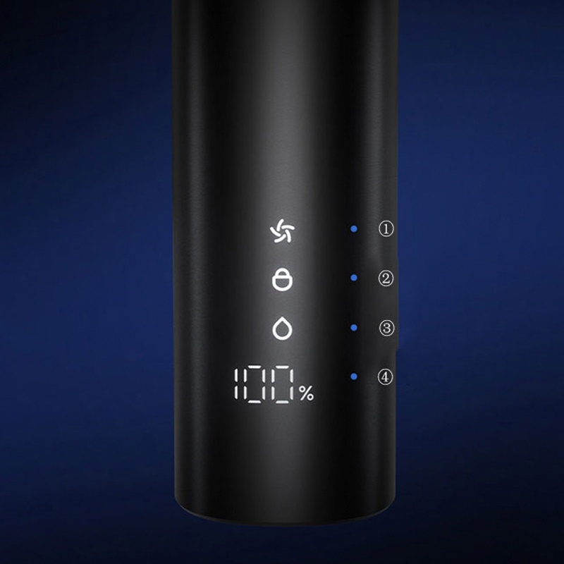 Máy Cạo Râu XIAOMI MIJIA S301 Lưỡi Sứ IPX7 Chuyên Dụng Cho Nam