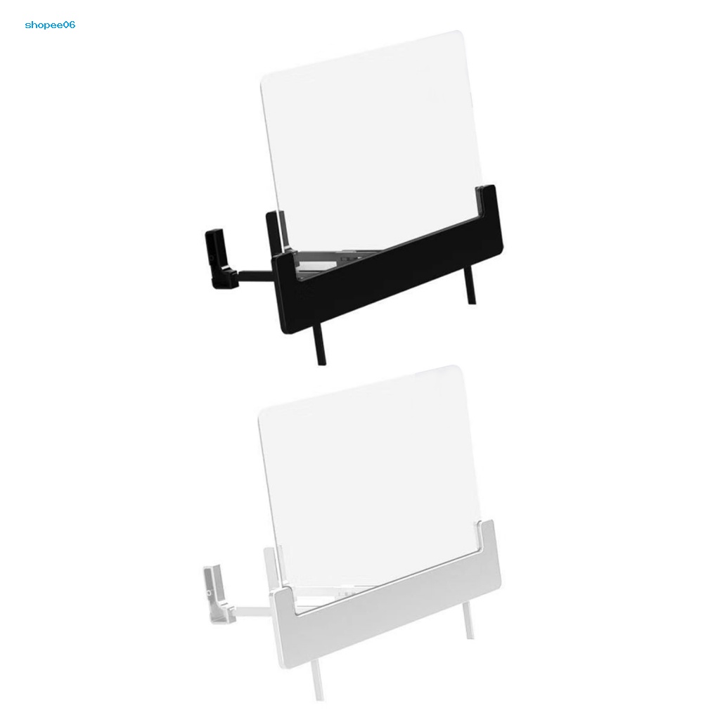 Kính Phóng Đại Màn Hình Điện Thoại Bằng ABS Siêu Mỏng Chống Ánh Sáng Xanh Chống Trượt