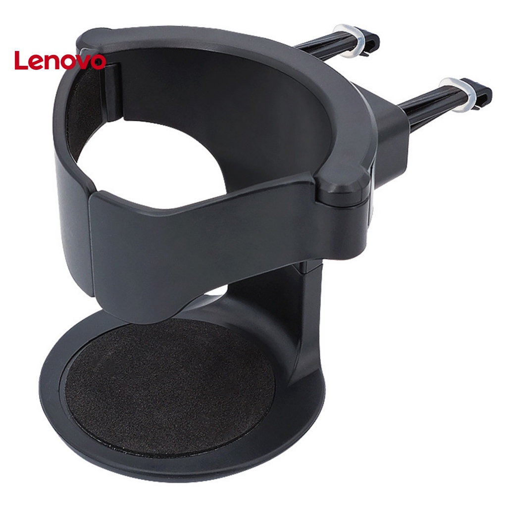 1 Bộ Giá Đỡ Cốc Nước Hình Hoa Hướng Dương Bằng Nhựa Điều Chỉnh Được Cho Xe Hơi