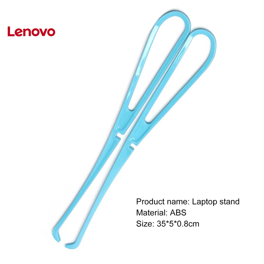 Bộ 2 Giá Đỡ Laptop Chịu Lực Tốt Có Thể Gấp Gọn Tiện Dụng