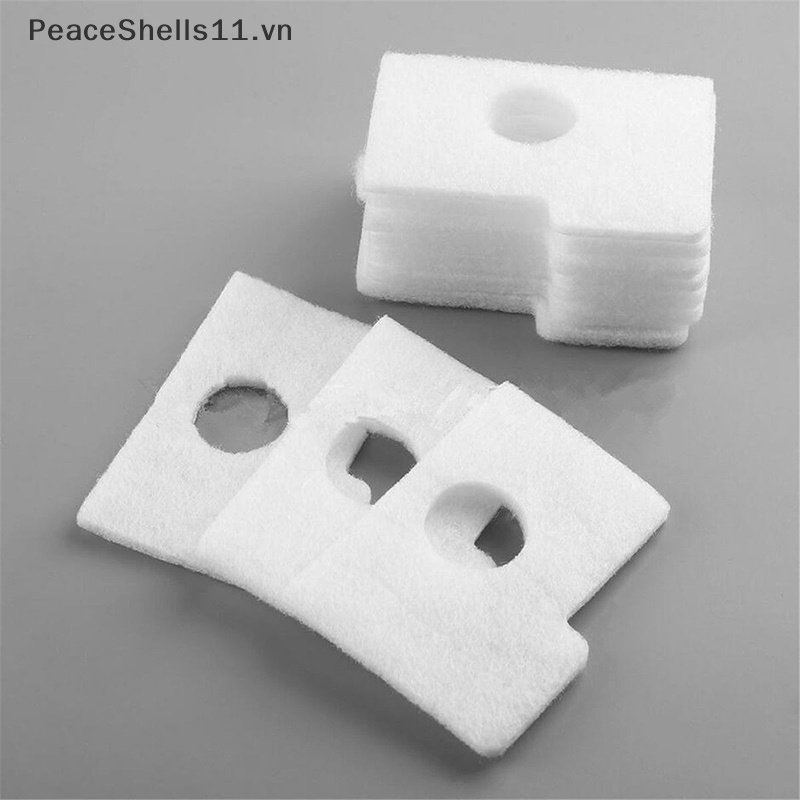 Bộ 5 Tấm Lọc Khí Cho STIHL 018 MS180 1130 124 0800