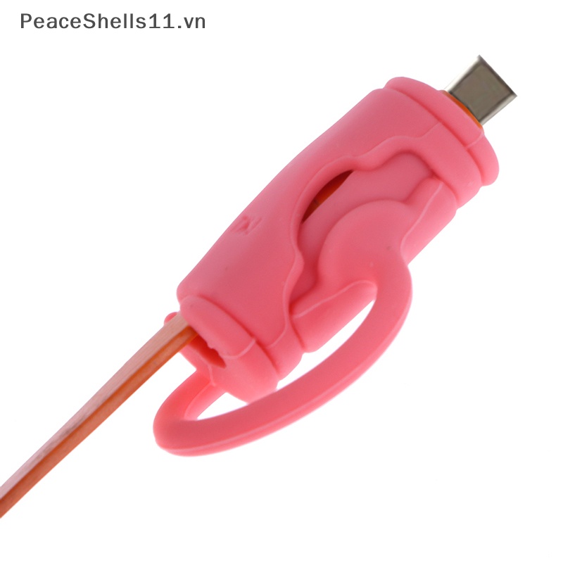 1 Dụng Cụ Bảo Vệ Dây Cáp Dữ Liệu