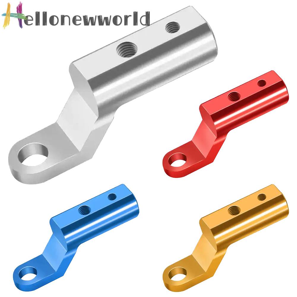 Giá Đỡ Kính Chiếu Hậu Mở Rộng Thông Dụng Cho Xe Máy