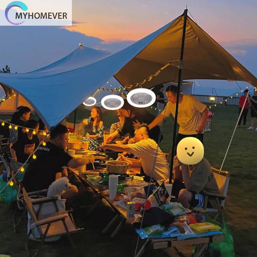 Quạt Điều Hòa Không Khí Mini Tiếng Ồn Thấp Tiện Dụng Cho Gia Đình