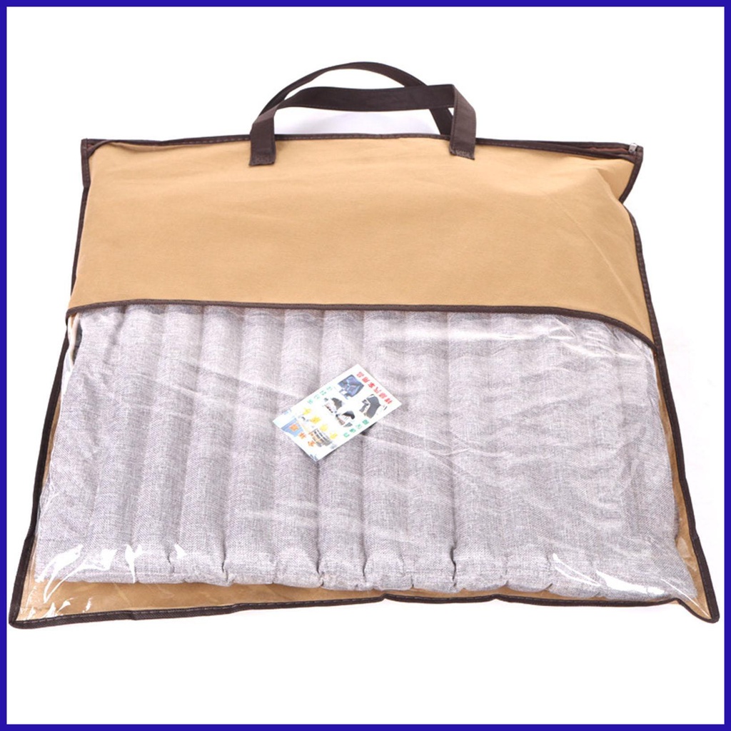 Vỏ Bọc Đệm Ghế Ngồi Xe Hơi / Xe Tải Bằng Vải Than Tre Thoáng Khí