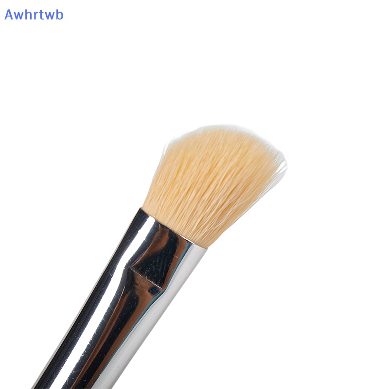 Set 6 Cọ Trang Điểm Mini Kèm Hộp Đựng Tiện Lợi Cho Nữ Mới