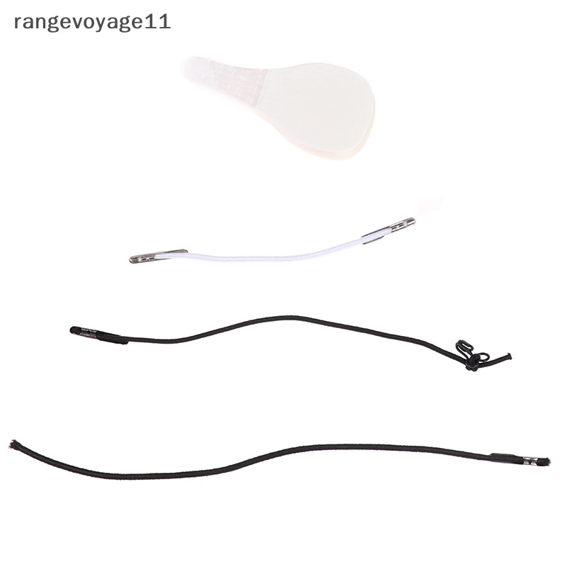 Bộ 80 / 120 Miếng Dán Loại Bỏ Nếp Nhăn Và Nâng Cơ Mặt