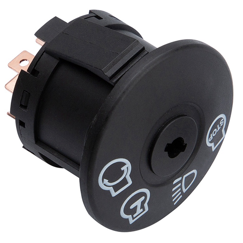 Công Tắc Khởi Động Máy Cắt Cỏ Husqvarna Poul Craftsman Sears 193350 532193350 Phụ Kiện Chuyên Dụng Dành Cho Xe Hơi