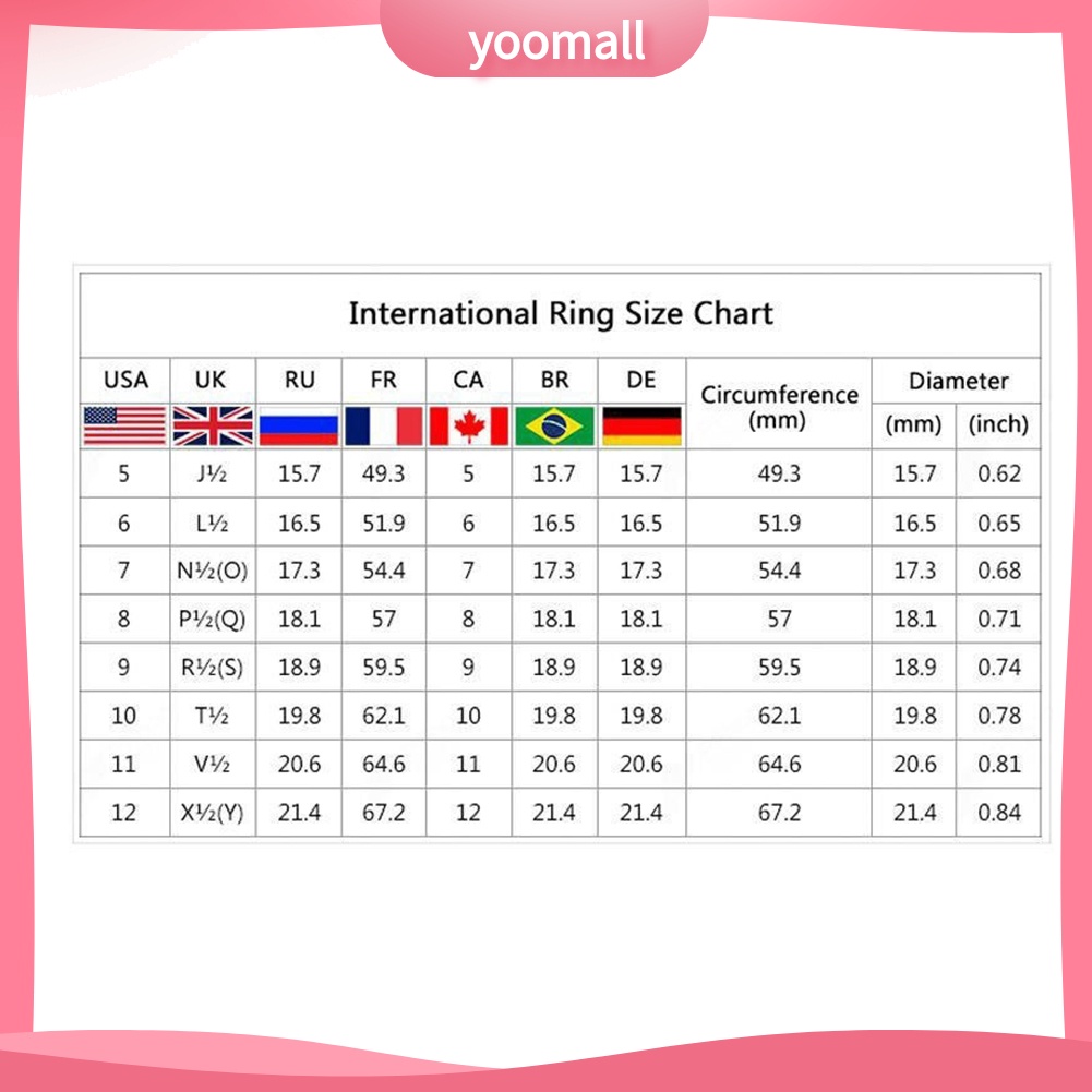 Nhẫn Đính Đá Opal Nhân Tạo Nhiều Màu Thời Trang Cho Nữ