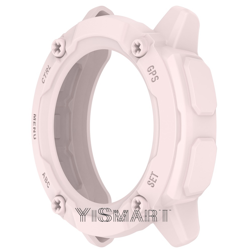 Ốp Mềm Bảo Vệ Màn Hình Đồng Hồ Thông Minh Garmin Instinct 2X Instinct 2X