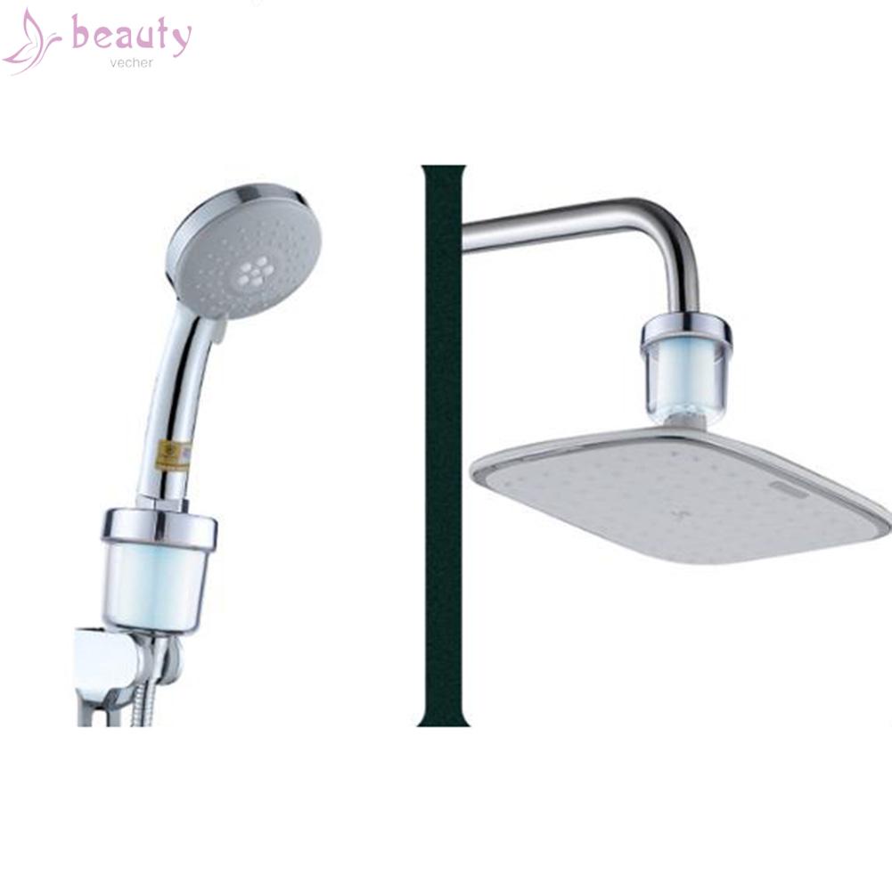Đầu Lọc Vòi Nước Chất Lượng Cao 9 * 6.4cm ABS 12 * 5.7cm