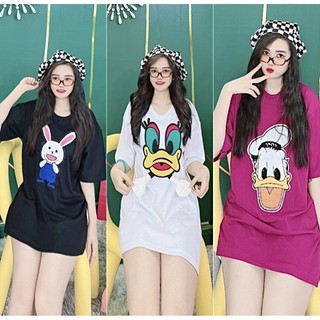XẢ KHO COMBO 3 ÁO THUN QUẢNG CHÂU/ 99K - AT02