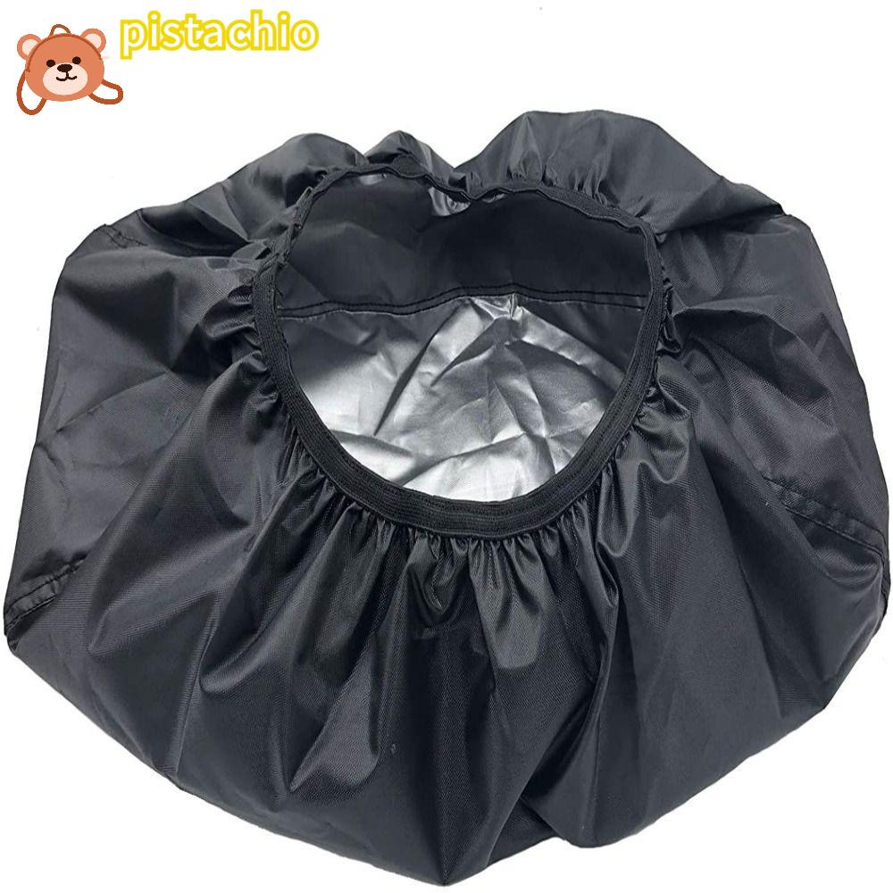 Tấm Phủ Xe Hơi Mềm Mại Chống Bụi Chống Mưa 600D Tiện Dụng