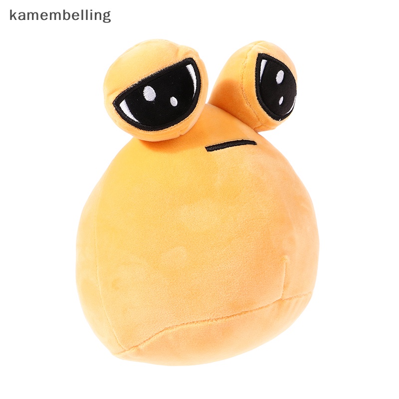 Kamembelling 1 Thú Nhồi Bông Hình Người Ngoài Hành Tinh Dễ Thương