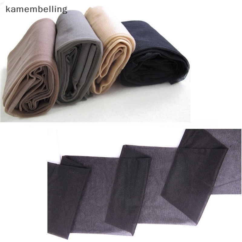 Quần Tất Siêu Mỏng Hở Ngón Gợi Cảm Cho Nữ