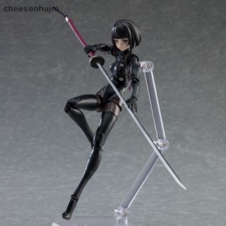 1 Mô Hình Nhân Vật Nữ Anime Figma 549 Ronin Falslander