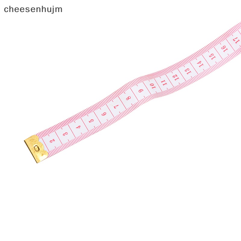 Thước Dây Mềm Bền Bỉ Dài 2M / 3M Chuyên Dụng Cho Thợ May