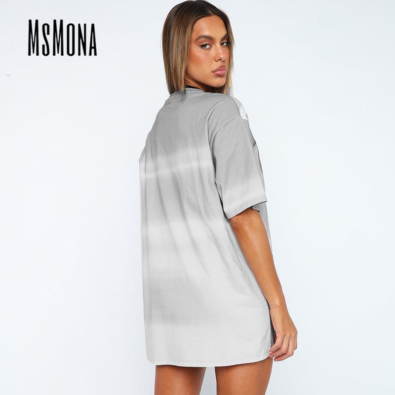 Áo Thun Dáng Dài Form Ôm In Họa Tiết Thời Trang Quyến Rũ Cho Nữ 2023