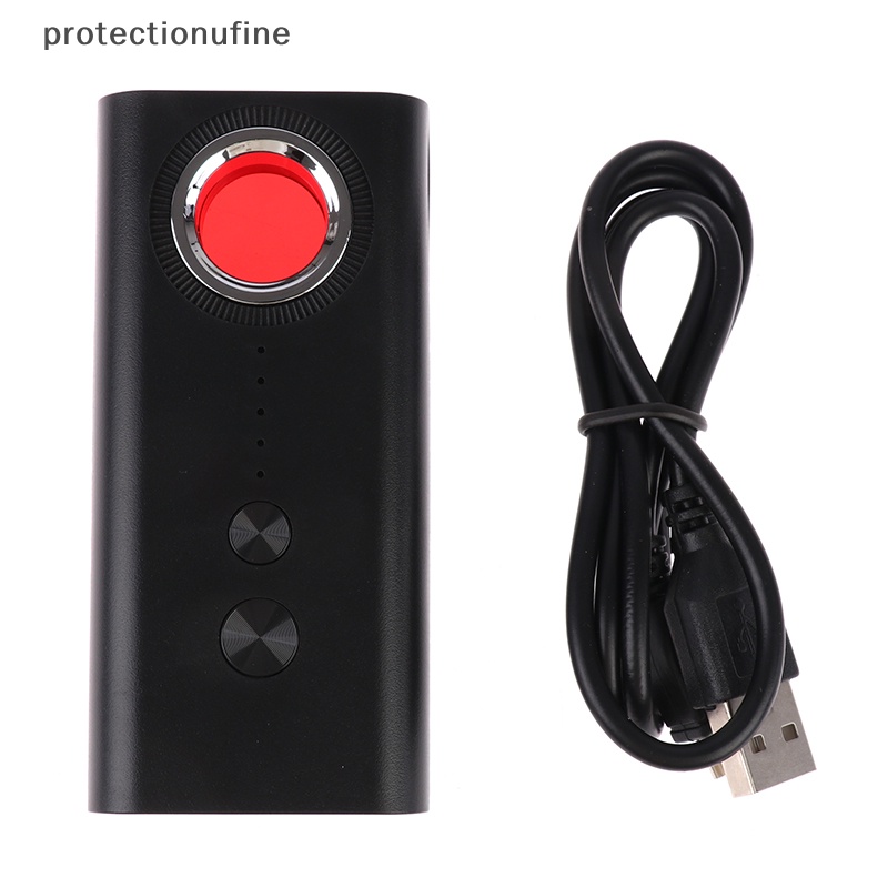 Camera Ẩn PR3VN Không Dây Chống Gián Điệp Theo Dõi Tín Hiệu Martijn