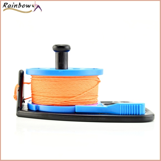 Cuộn Dây Lặn Cầm Tay 46 / 83m Chuyên Dụng Chất Lượng Cao