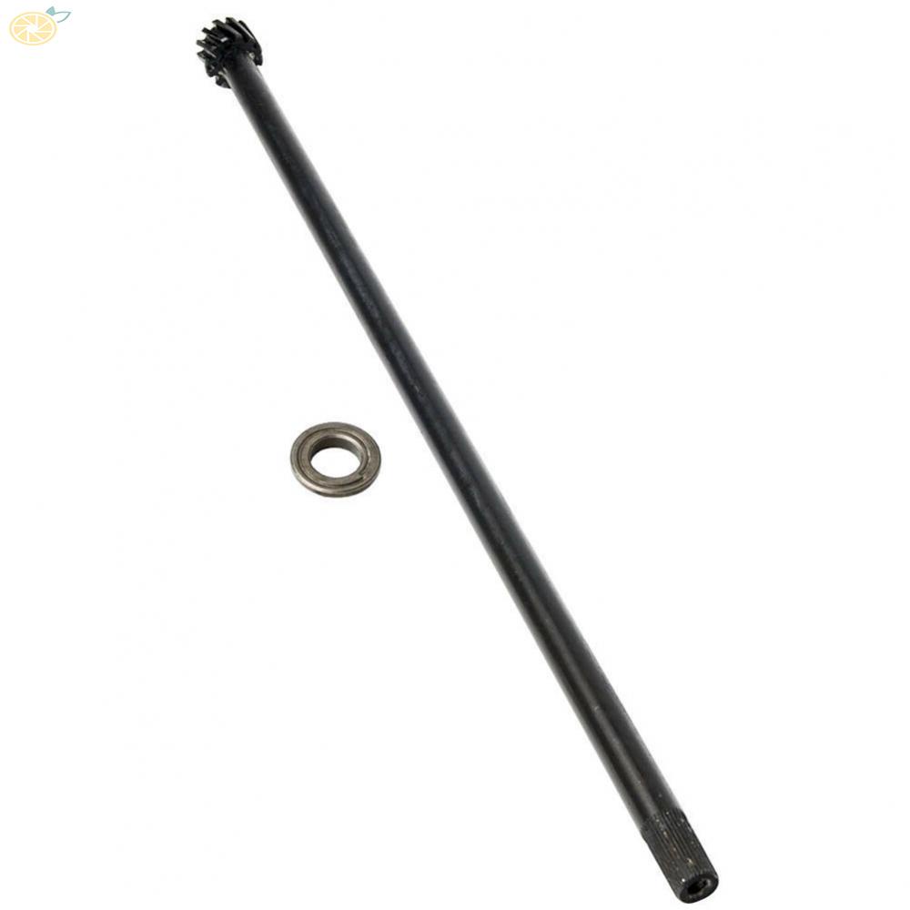 【VARSTR】A Reliable Steering Shaft Replacement Compatible with MTD TROY BILT TB46