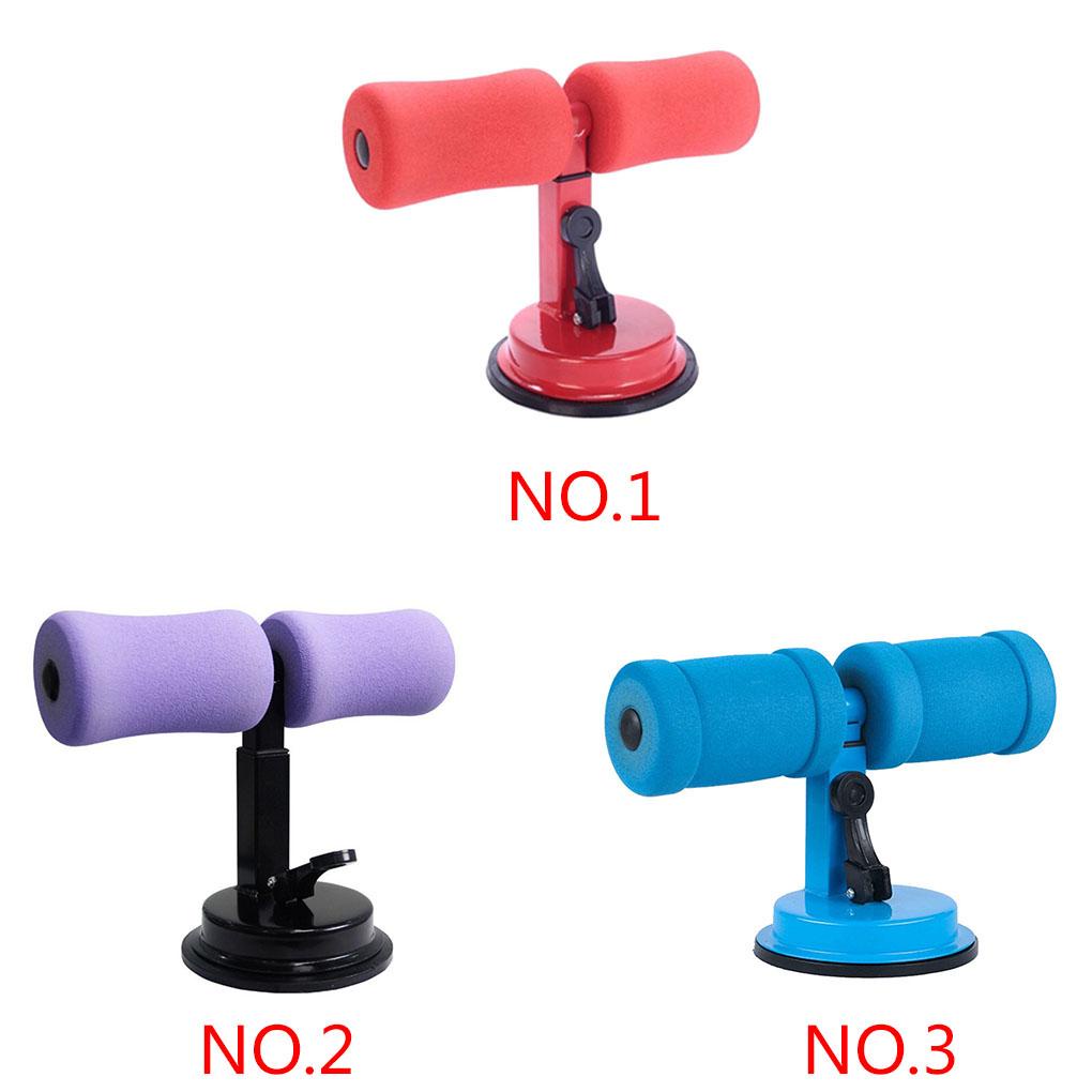 Dụng Cụ Tập Gập Bụng Đa Chức Năng