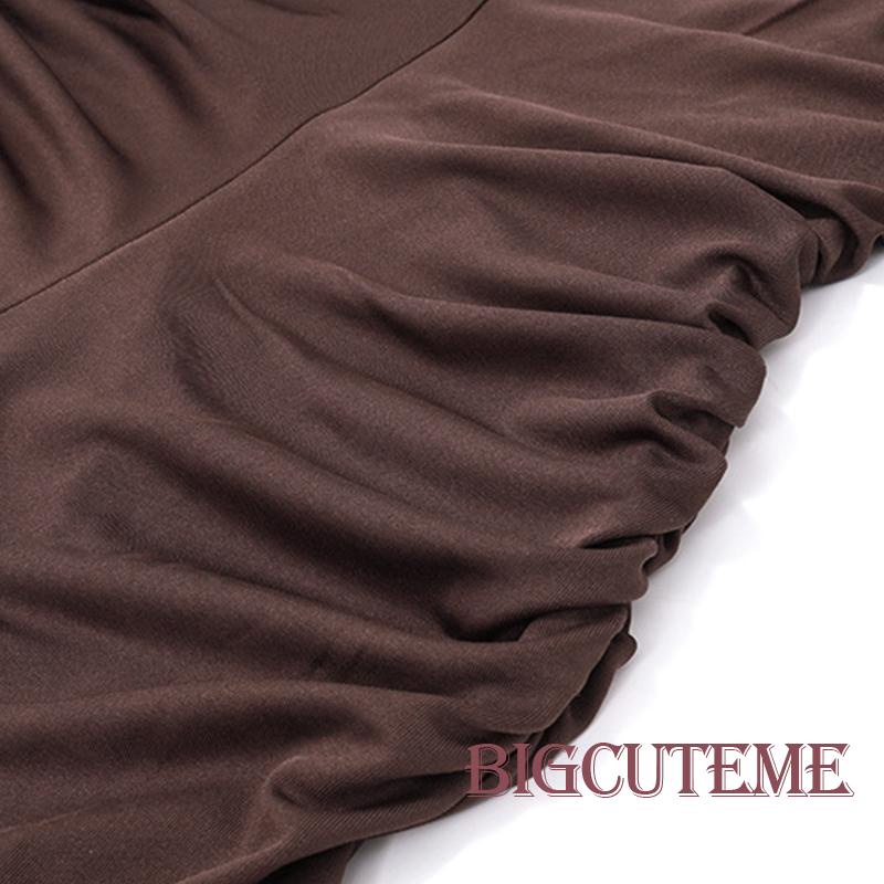 [] - Đầm Dài Hai Dây Dáng Chữ A Hở Lưng Màu Trơn Mềm Mại Mùa Hè Dành Cho Nữ Đi Tiệc Hàng Ngày / Nâu / Đen