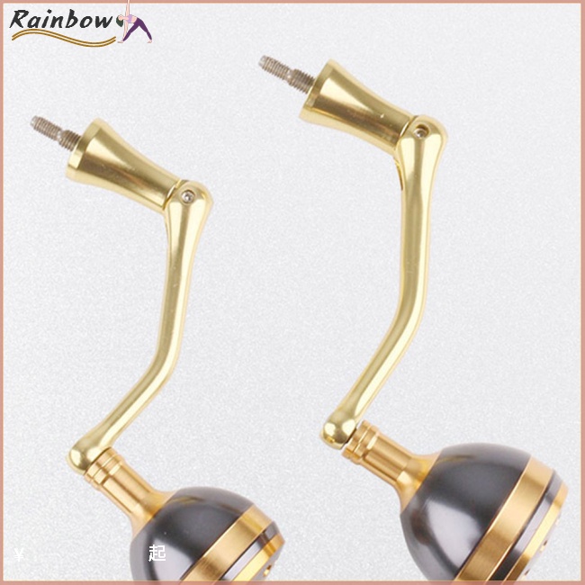 Guồng Quay Câu Cá Bằng Thép Không Gỉ Chất Lượng Cao