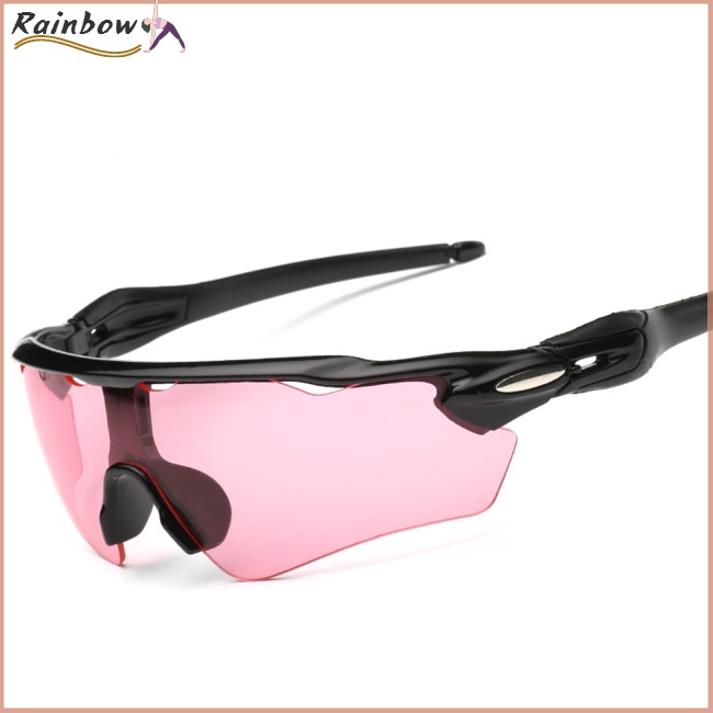 Kính Mát Thể Thao Chống Tia UV400