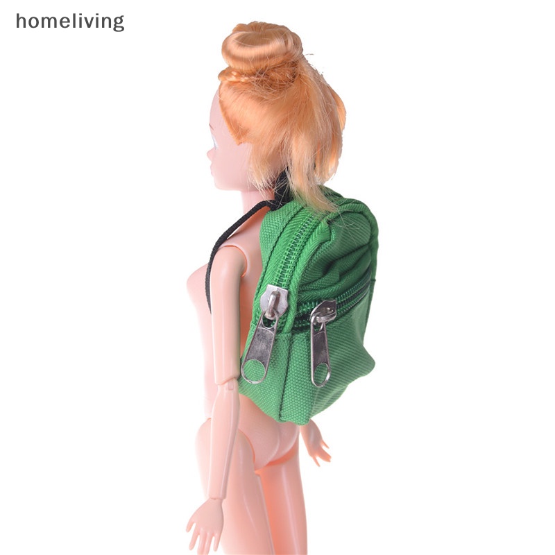 Ba Lô Đeo Vai Cho Búp Bê BJD 1 / 6