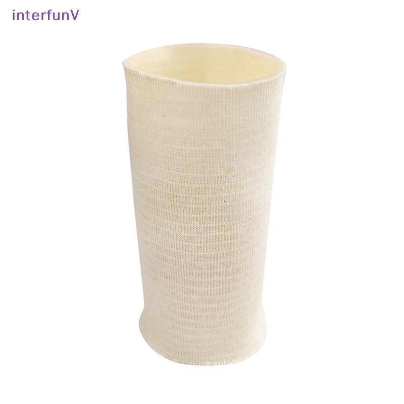 [InterfunV] Đai Quấn Bảo Vệ Mắt Cá Chân Nén Độ Co Giãn Cao Hỗ Trợ Giảm Đau Cho Nam Và Nữ [Mới]