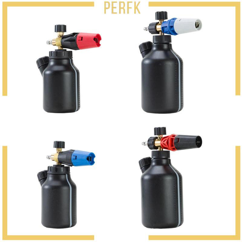 Vòi Phun Bọt Rửa Xe Hơi Bằng Đồng Thau Ổn Định Đa Năng Thông Dụng Có Thể Điều Chỉnh