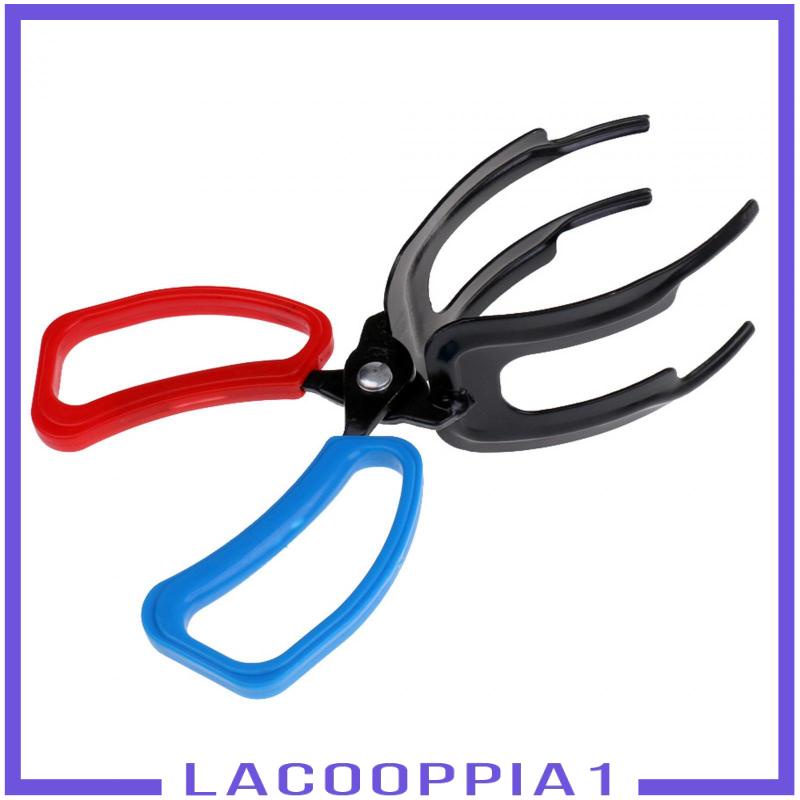 Kìm Kẹp Cá Nước Mặn Và Tươi Điều Khiển Cá Trọng Lượng Nhẹ Bền Bỉ