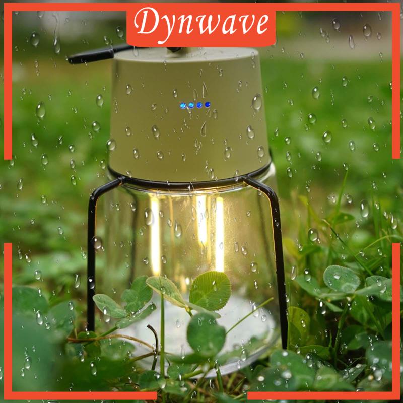 Đèn LED Cắm Trại 3 Chế Độ