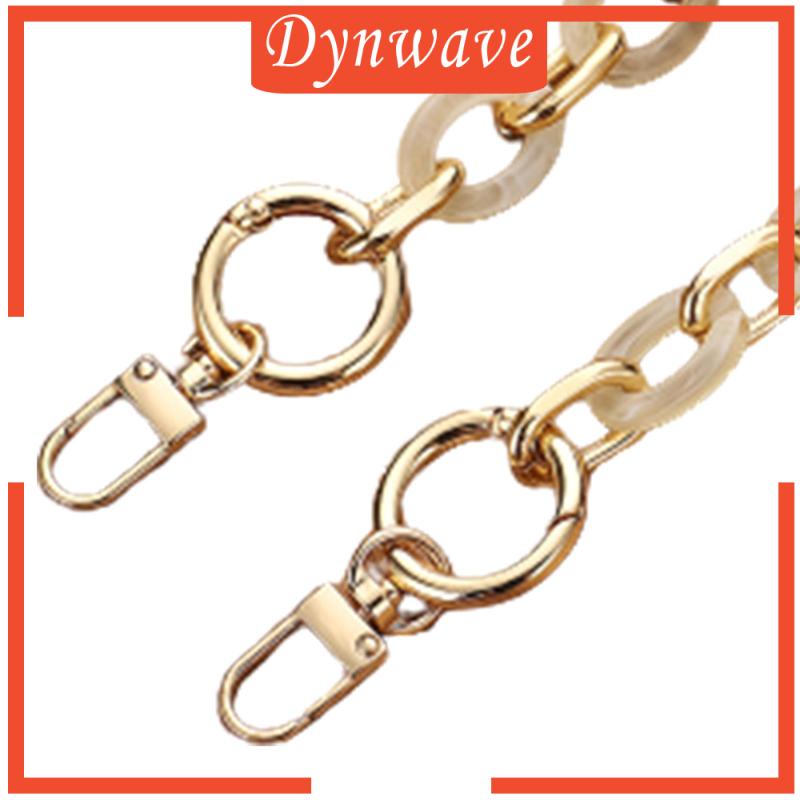 Bộ Dây Xích Acrylic Đeo Vai Chuyên Dụng Cho Đi Mua Sắm