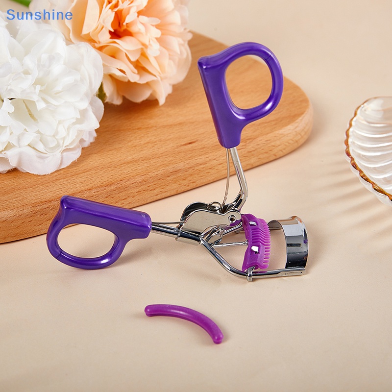 1 Dụng Cụ Bấm Cong Mi Tiện Dụng Chất Lượng Cao