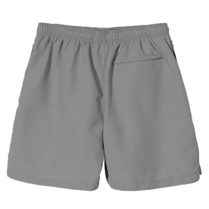 Stussy Quần Short Nam Nữ Thời Trang Phong Cách Cổ Điển stussy-Ktu5
