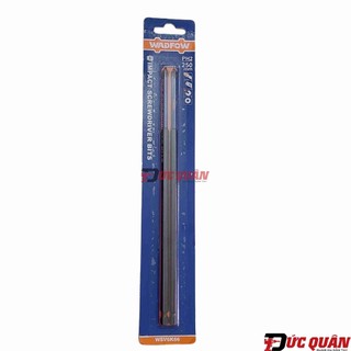 Đầu vít ba ke ( Ph2 dài 250mm ) WADFOW ( 1 Cái )