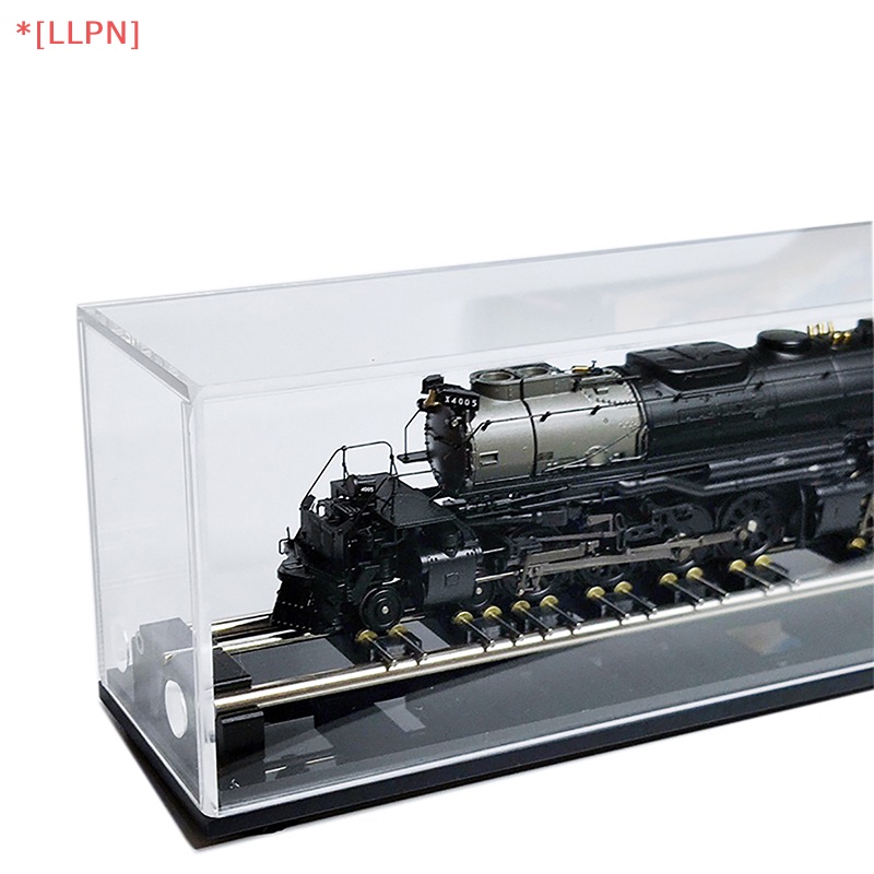 Mô Hình Đường Ray Xe Lửa 50cm Tỉ Lệ 1 / 87