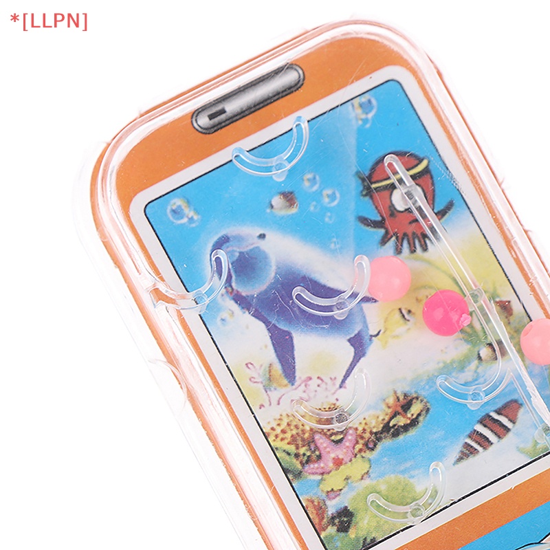 Bộ 5 Đồ Chơi Xếp Hình Bóng Mini Dùng Trang Trí Tiệc Sinh Nhật Cho Bé