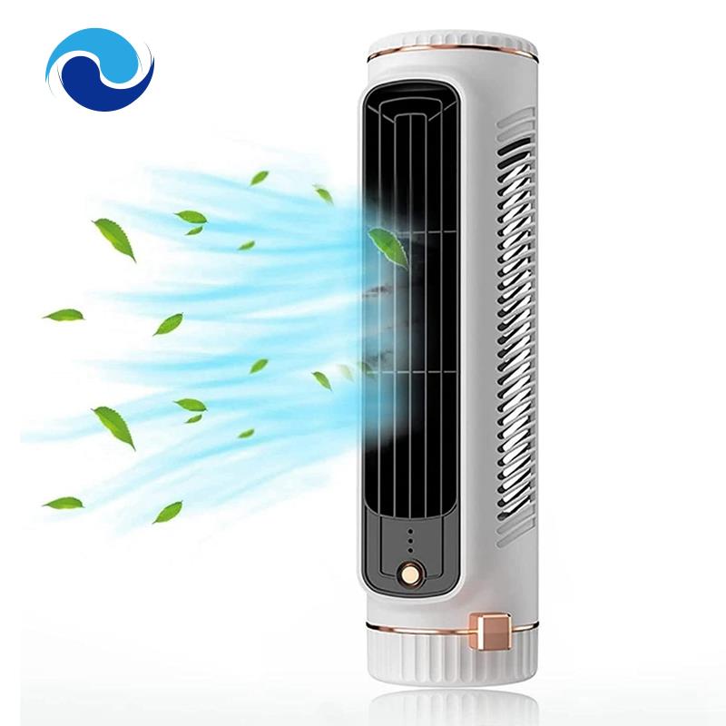 Máy Điều Hòa Mini 3 Tốc Độ Kèm Quạt Điện Tiện Dụng Chất Lượng Cao