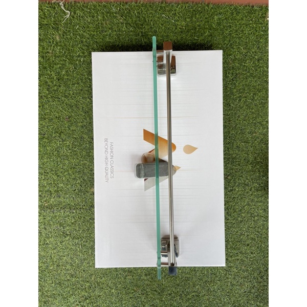 FREE SHIP Kệ Kính INOX 304 Hàng Cao Cấp