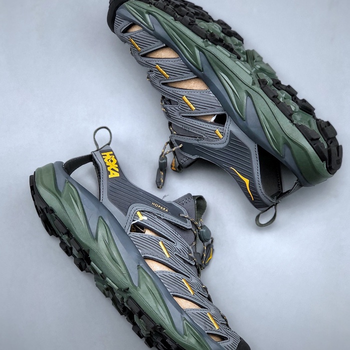 Giày Thể Thao Leo Núi HOKA ONE Hopara
